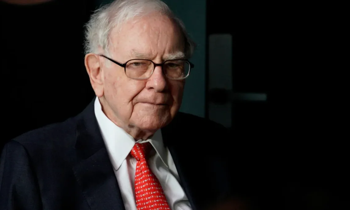 Правило Баффета: почему «не теряй деньги» - это больше, чем просто совет