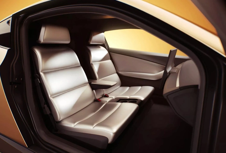 The Future Has Arrived Without a Driver?