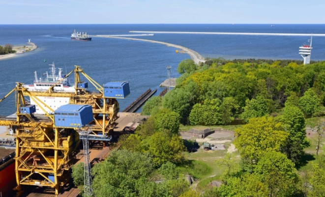 Poland Discovers Major Oil and Gas Reserves