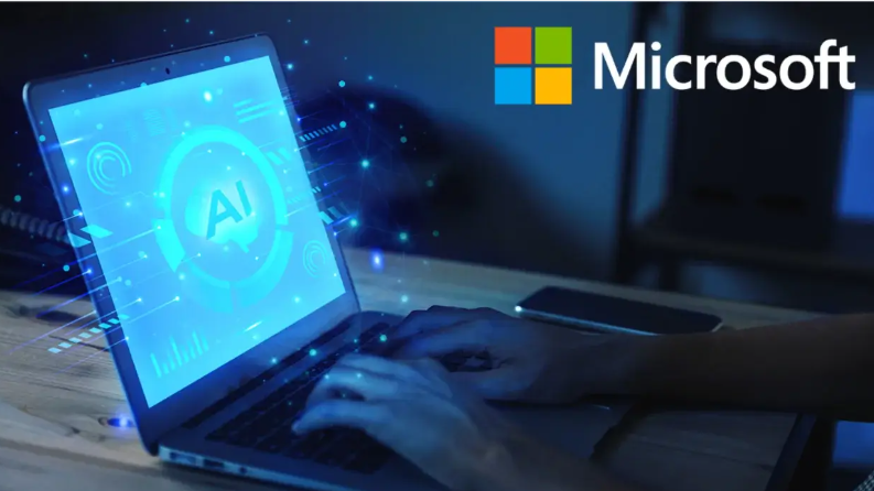 Изучи генеративный ИИ бесплатно: новый курс от Microsoft