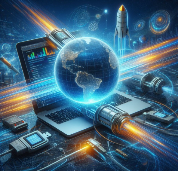Technologies That Will Change the World by 2030