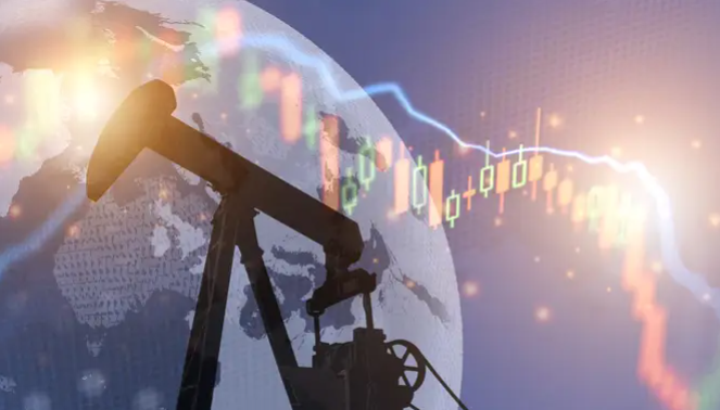 Top Countries by Oil Reserves
