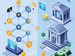 Cryptocurrency — Bubble or the Future?