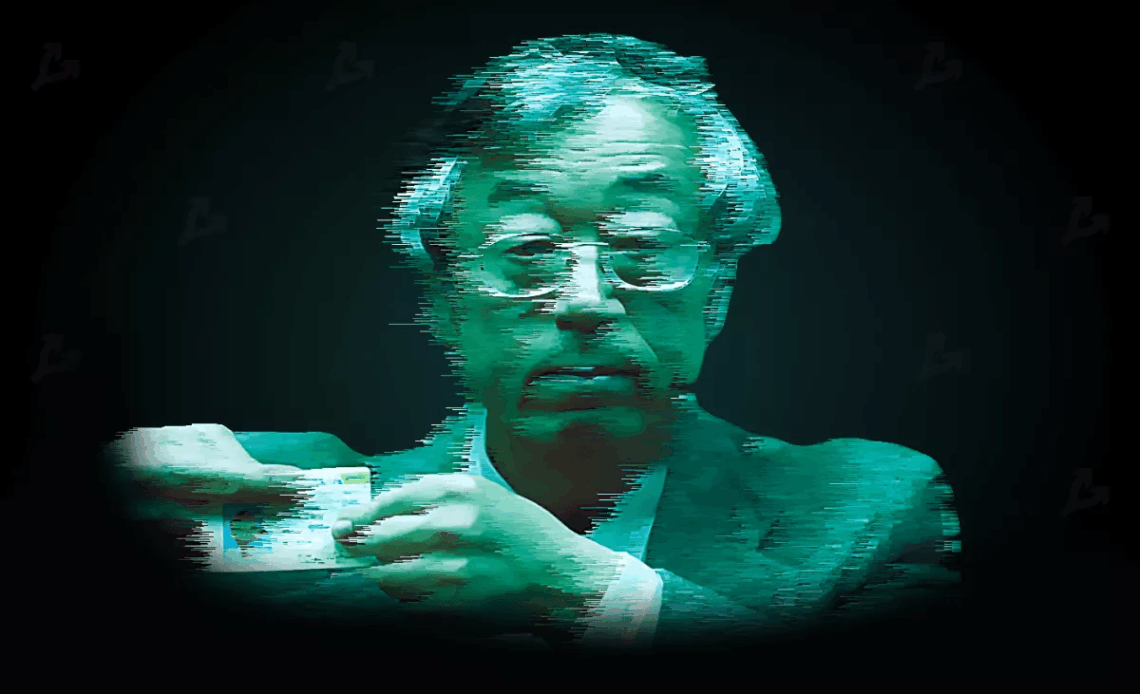 Тихий миллиардер Биткоина