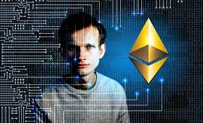 Создатель Ethereum: как один человек изменил цифровой мир