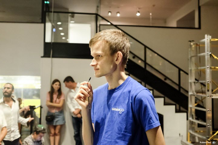 Создатель Ethereum: как один человек изменил цифровой мир