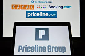 Booking Holdings в числе лучших акций, а Таиланд раздает билеты