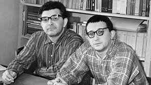 Странники XXI века: найдет ли ИИ смысл жизни?