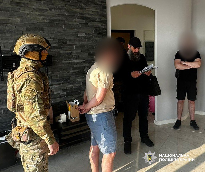 «Криптогуру» из Одессы: минус $1 млн у знакомых