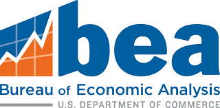 Статистика без фальсификаций - ВВП США в девяти сетях