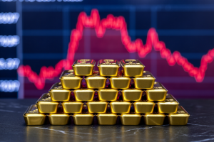 Биткоин против золота: цена от JPMorgan