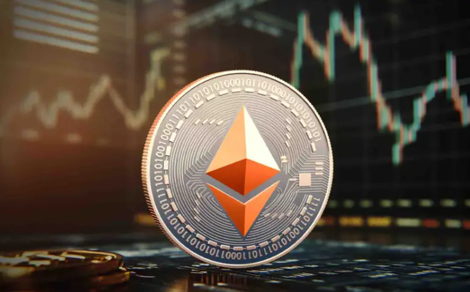 Ethereum против золота: кто станет главным мировым активом?