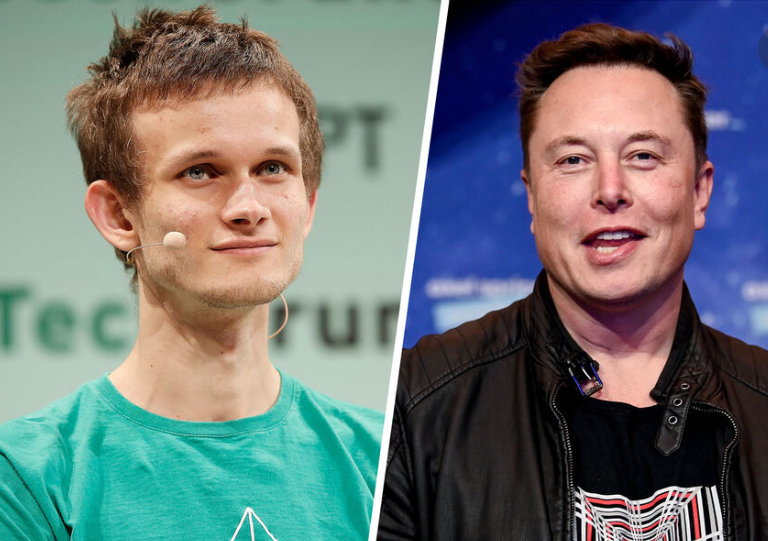 Создатель Ethereum: как один человек изменил цифровой мир