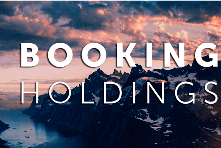 Booking Holdings в числе лучших акций, а Таиланд раздает билеты