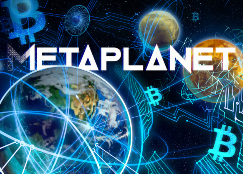 Metaplanet меняет правила игры