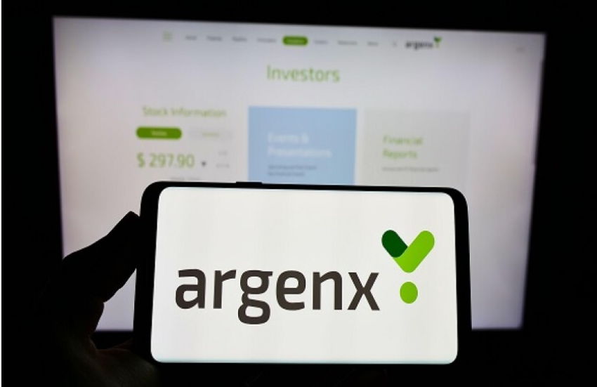 Argenx устанавливает новые рекорды. Подробный обзор