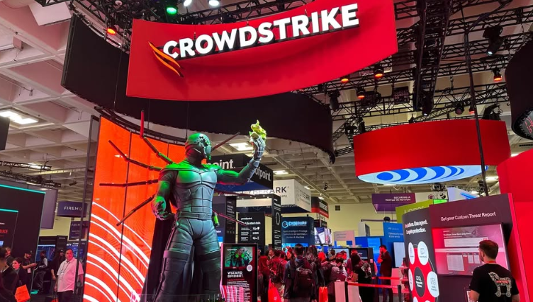 CrowdStrike - сильный отчёт, слабый прогноз и долгосрочные перспективы