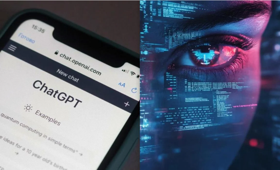 Передача информации в полицию от OpenAI