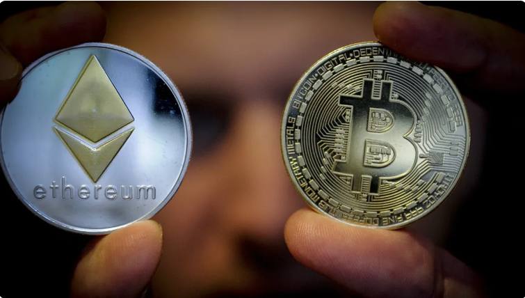Ethereum вернулся к историческим рекордам