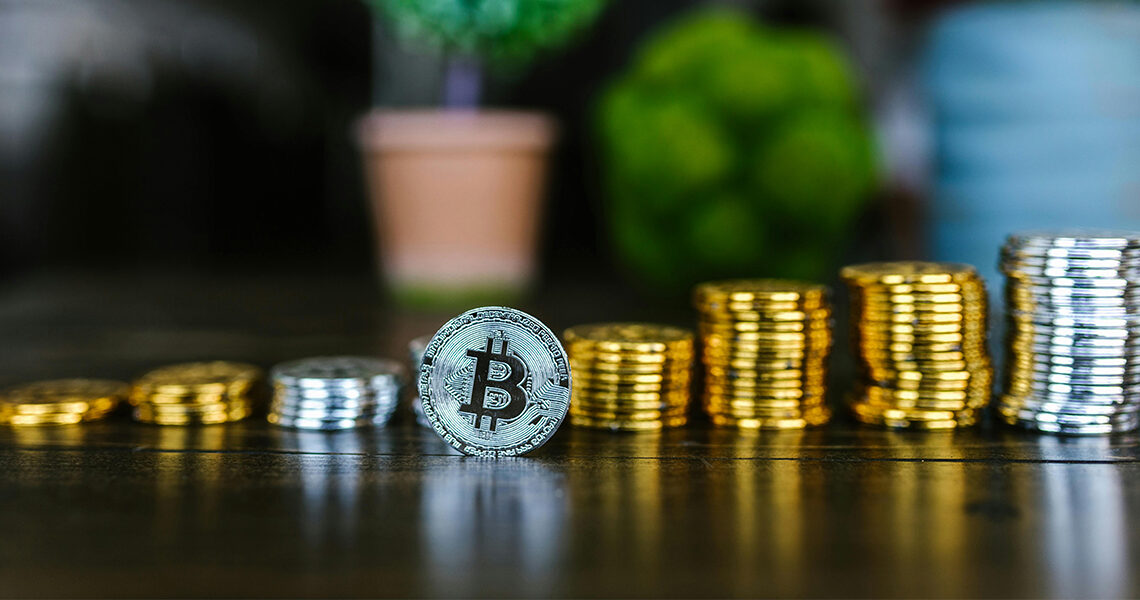 The Age of Change: Why Bitcoin Will Benefit from the Global Crisis