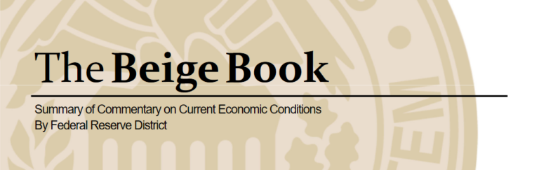 Google выдыхает, золото сияет, ФРС готовит Beige Book Google выдыхает, золото сияет, ФРС готовит Beige Book