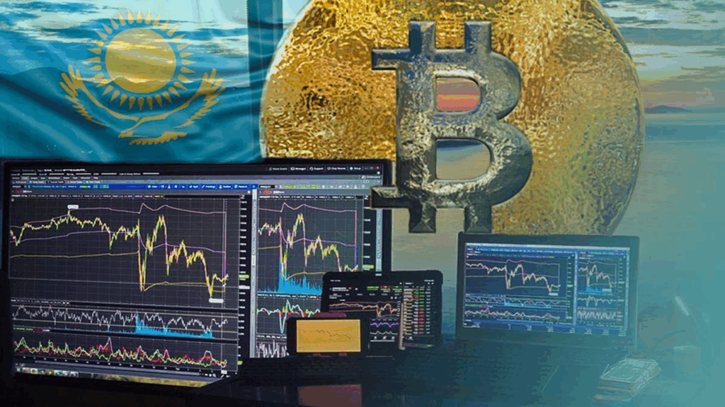 Криптовалюты выходят на Уолл-стрит: что задумала SEC?