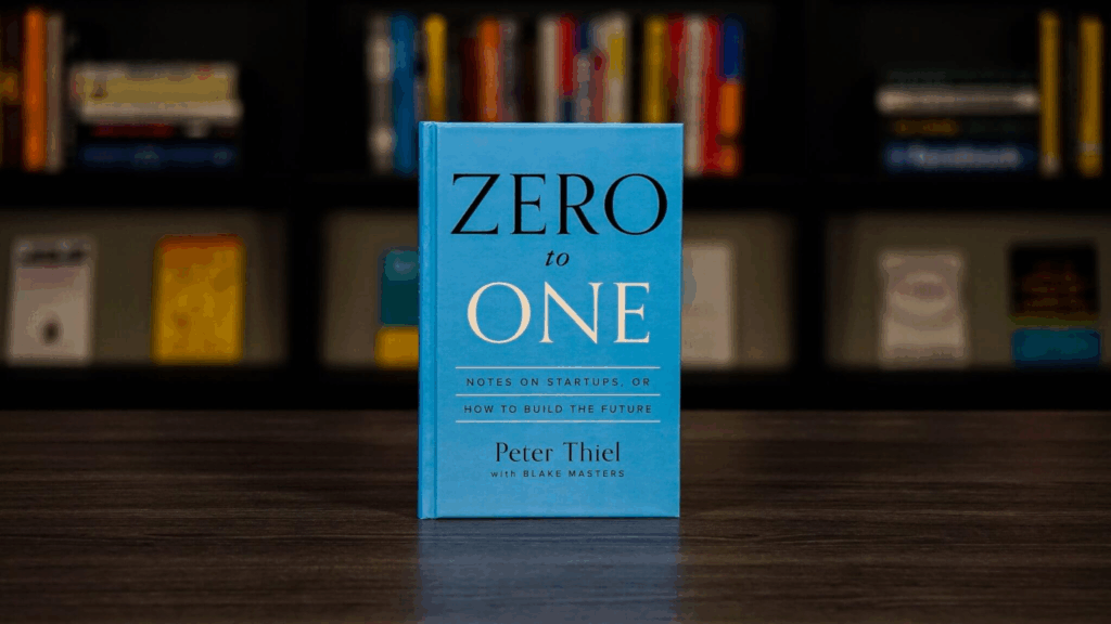 Books That Inspired Billionaires