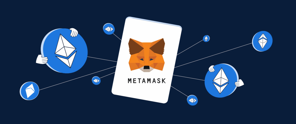 Attention: MetaMask launches its own stablecoin