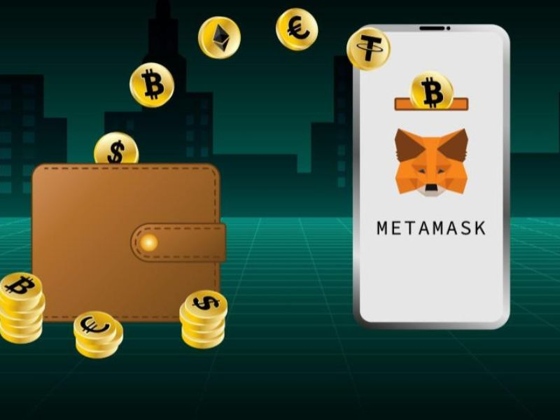 Attention: MetaMask launches its own stablecoin