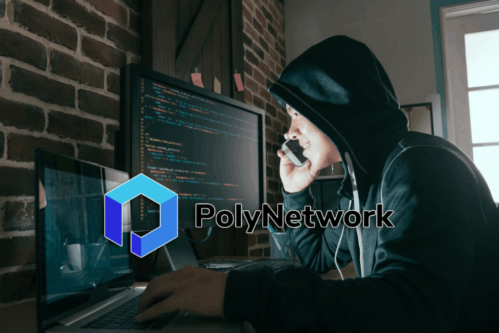 How On-Chain Detectives Expose Hackers