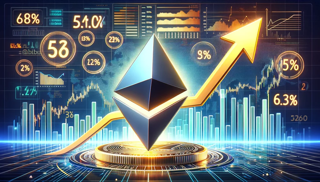 Bitcoin vs Ethereum: Who Leads in the Reserve Race?