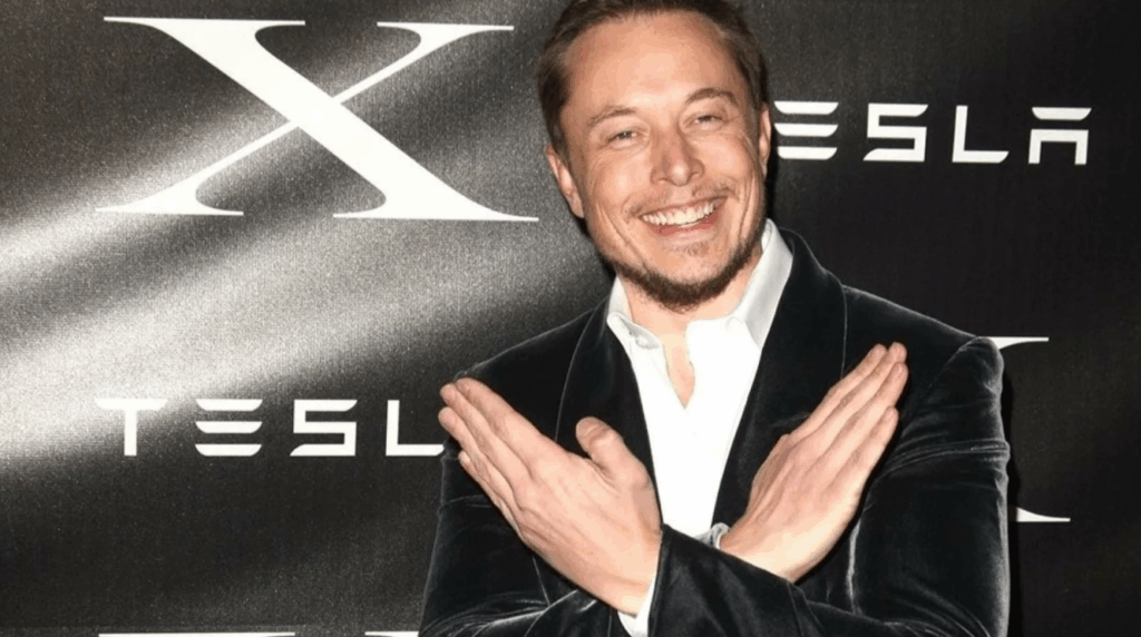 One Tweet = Billions in Profit