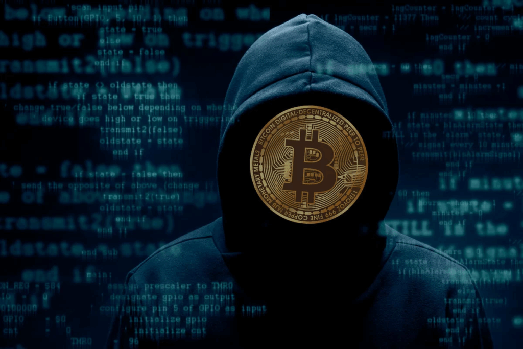 The token raised half a million and vanished with its creator