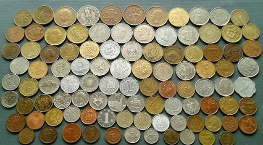 Coins — a Mirror of an Era or Who Stands Behind LIBRA, MELANIA, TRUMP