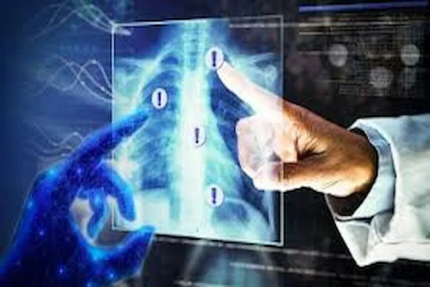 AI predicts health 10 years ahead: over 1000 diseases under control