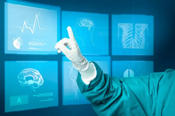 AI predicts health 10 years ahead: over 1000 diseases under control