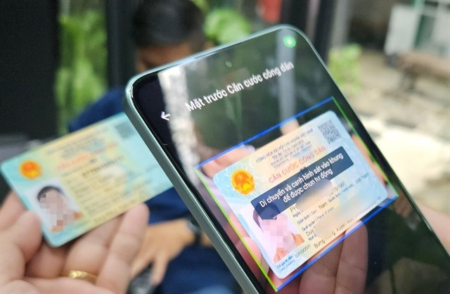 Vietnam showed that Bitcoin is right again