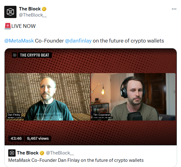 MASK will arrive sooner than you think
