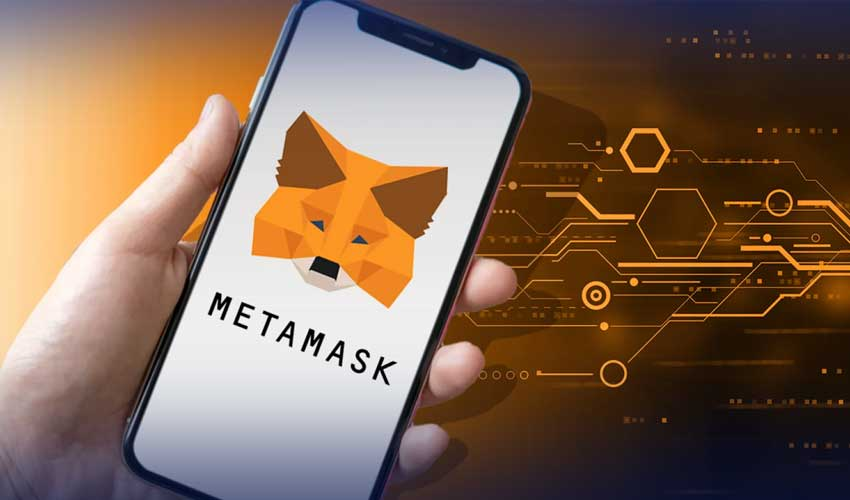 MASK will arrive sooner than you think