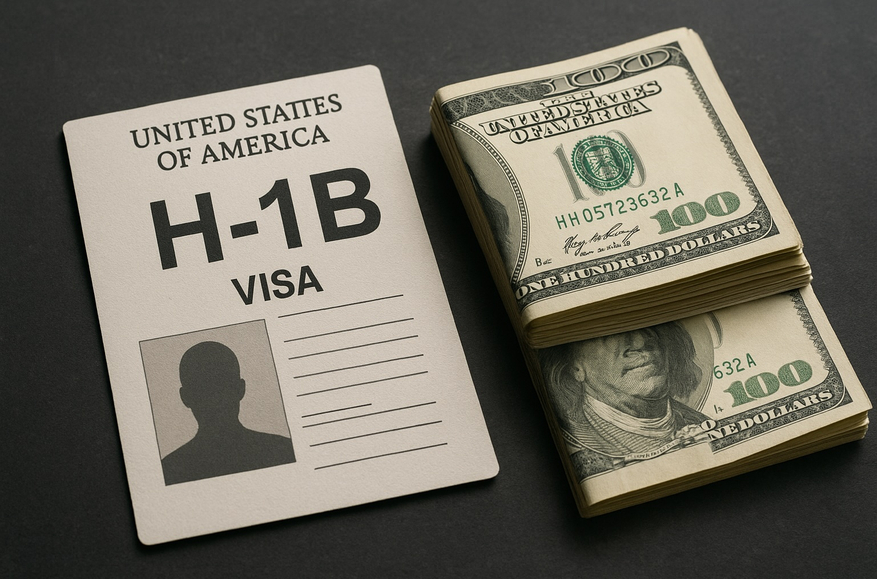 Trump’s “Gold Card” or a Green Card for Millions