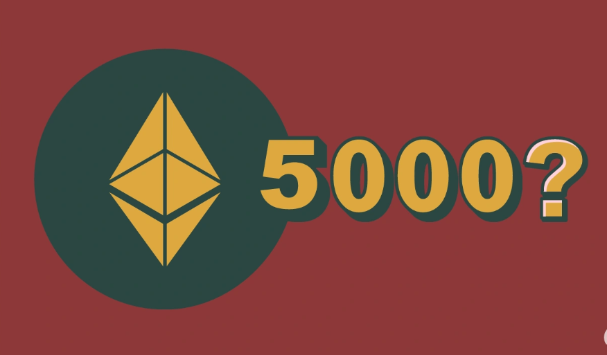 Who is blocking Ethereum’s breakout?