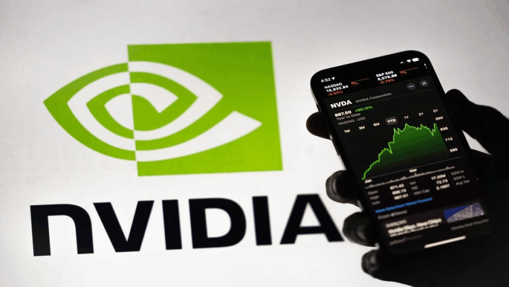 Five Stocks That Could Bring Profit as Early as Tomorrow