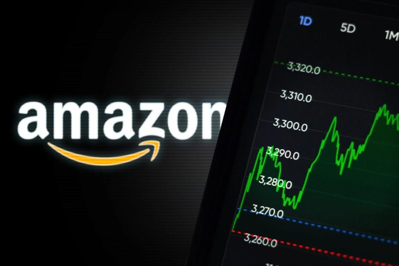 Five Stocks That Could Bring Profit as Early as Tomorrow