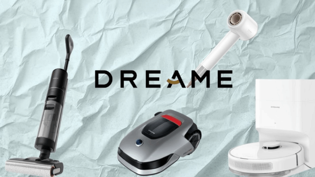 From Robot Vacuum to Hypercar or a New Challenge to Bugatti