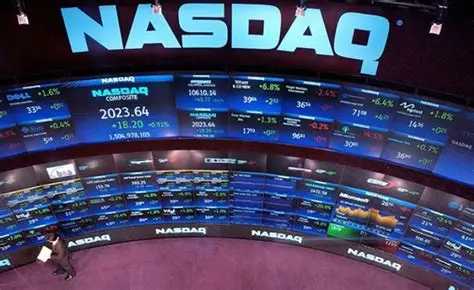 Stock Market After a Hot Week