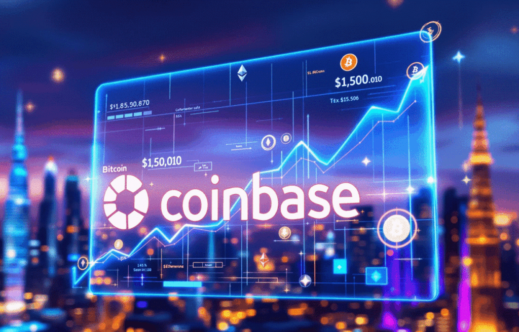 Bank of the future already here?