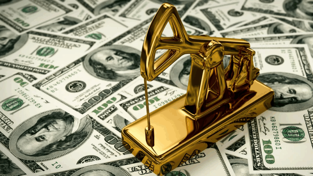 Futures: a tool of risk or profit?