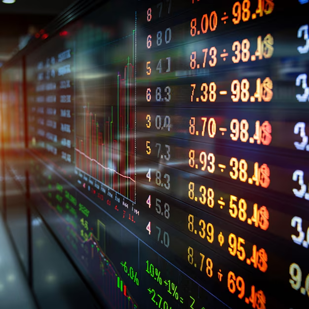 Futures: a tool of risk or profit?