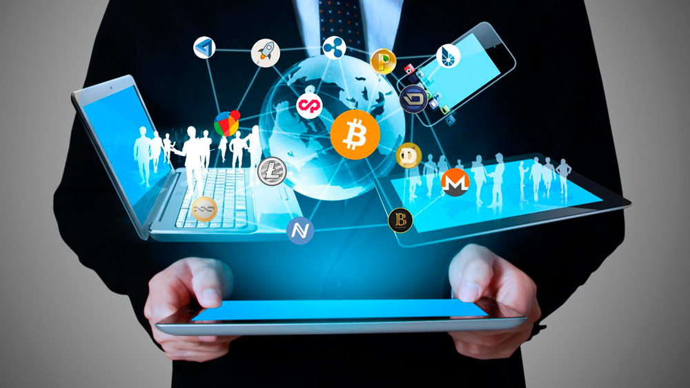 Number of Crypto Millionaires Hits a Record