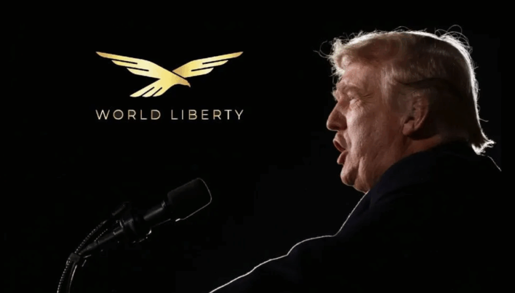 Трамп и крипто: $5 млрд за день!